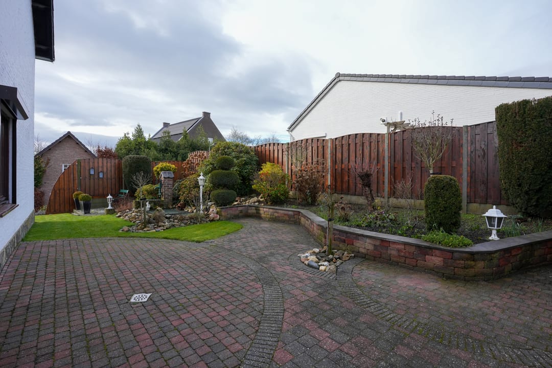 Photo 23 of Pastoor Oberieweg 22