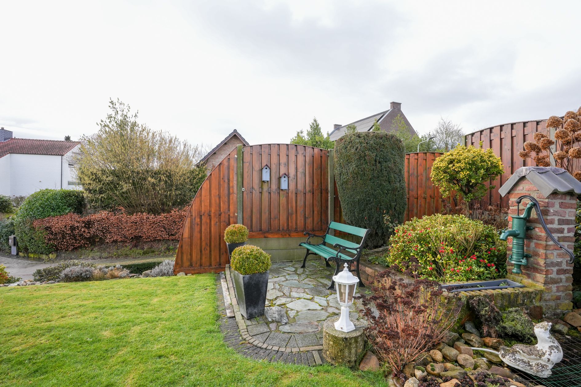 Photo 24 of Pastoor Oberieweg 22