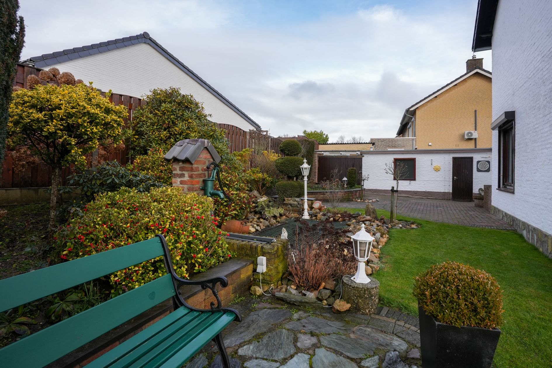 Photo 27 of Pastoor Oberieweg 22