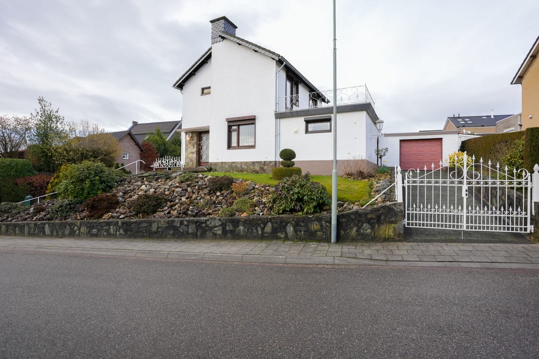 Photo 31 of Pastoor Oberieweg 22