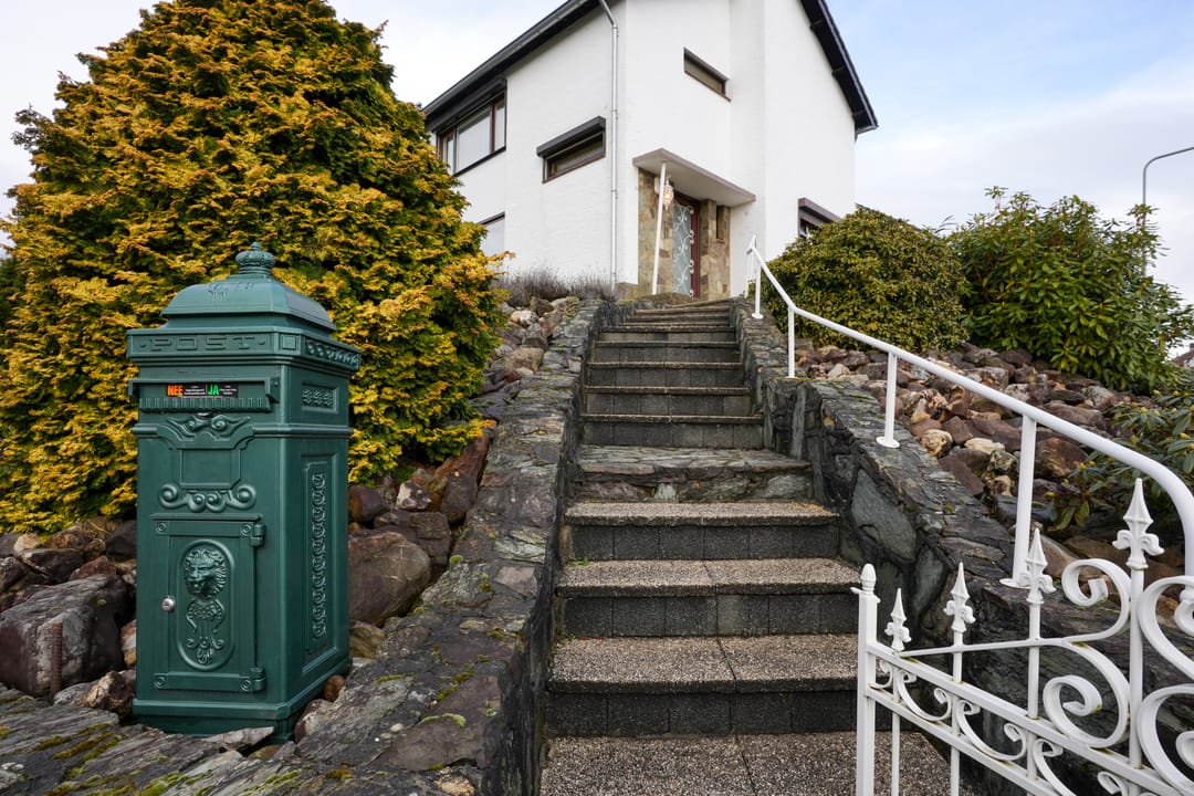 Photo 32 of Pastoor Oberieweg 22