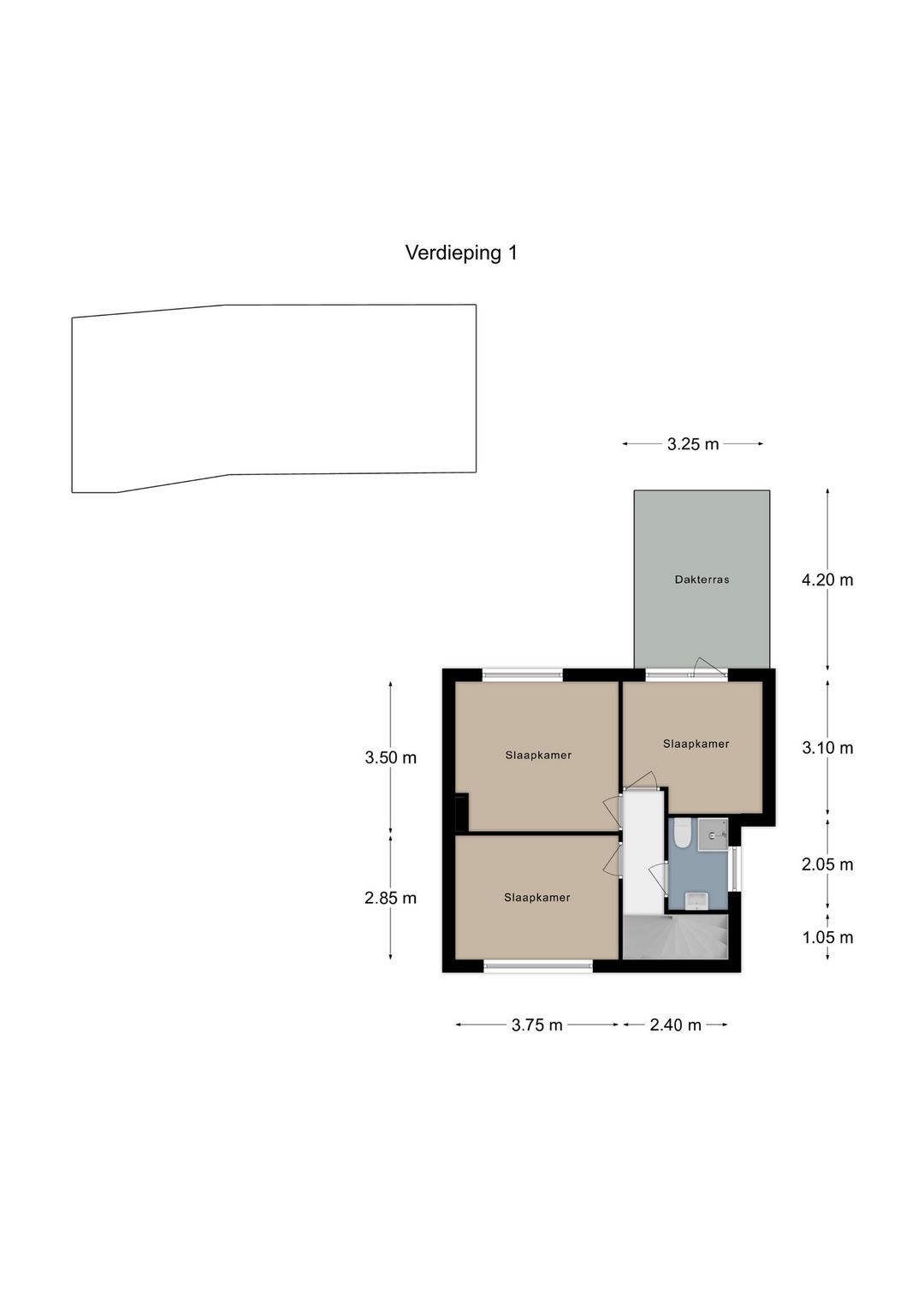 Photo 38 of Pastoor Oberieweg 22
