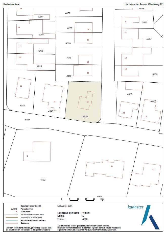 Photo 40 of Pastoor Oberieweg 22