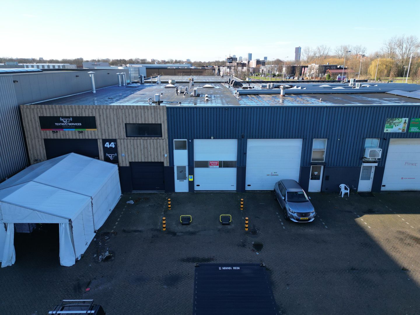 Bekijk foto 1 van Hoefsmidstraat 44-D