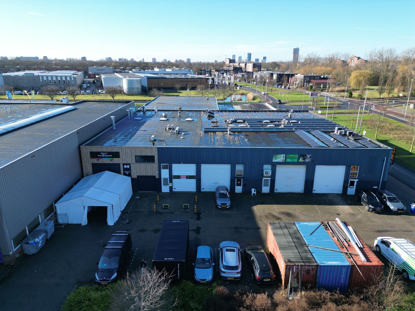 Bekijk foto 3 van Hoefsmidstraat 44-D