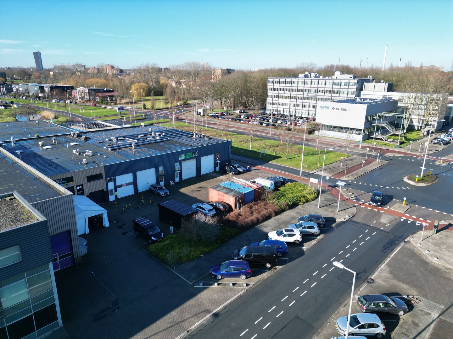 Bekijk foto 4 van Hoefsmidstraat 44-D