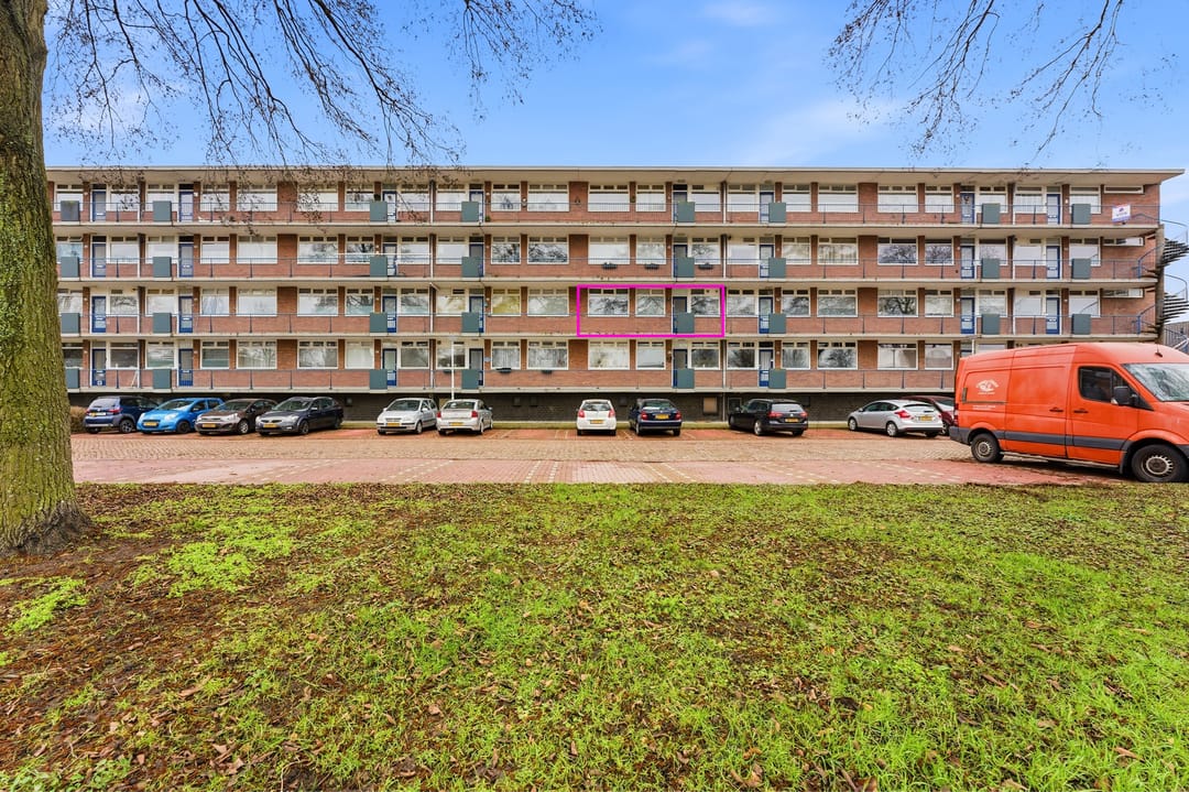 Foto 1 van P.C. Hooftlaan 60