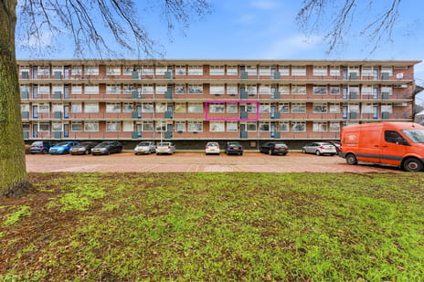 P.C. Hooftlaan thumbnail