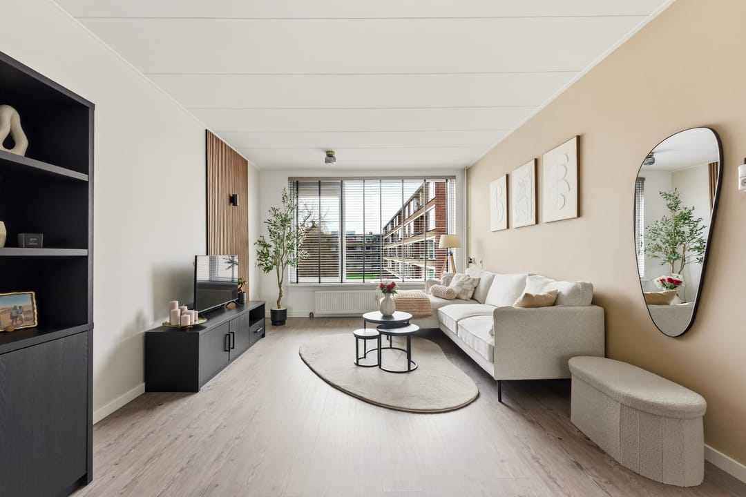 Foto 2 van P.C. Hooftlaan 60