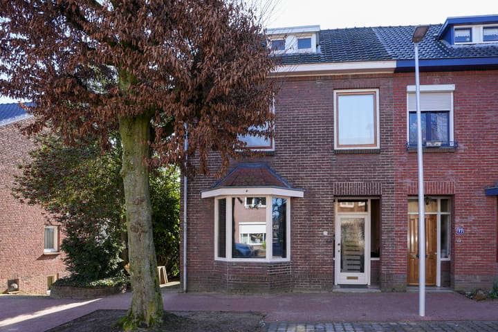 Foto 2 van Norbertijnenstraat 75