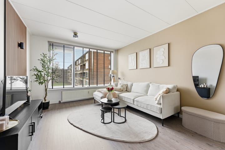 Foto 3 van P.C. Hooftlaan 60