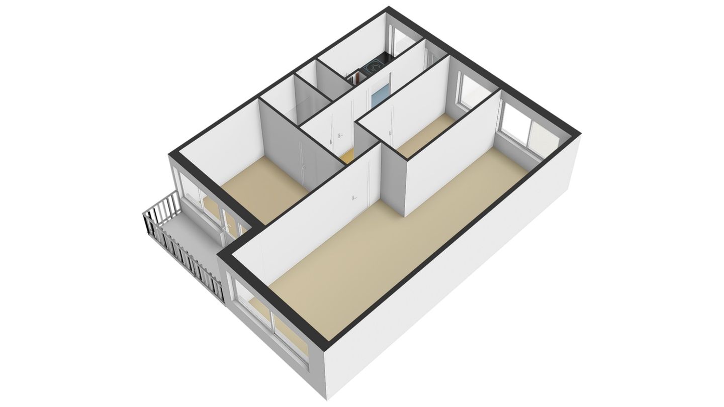 Foto 40 van P.C. Hooftlaan 60