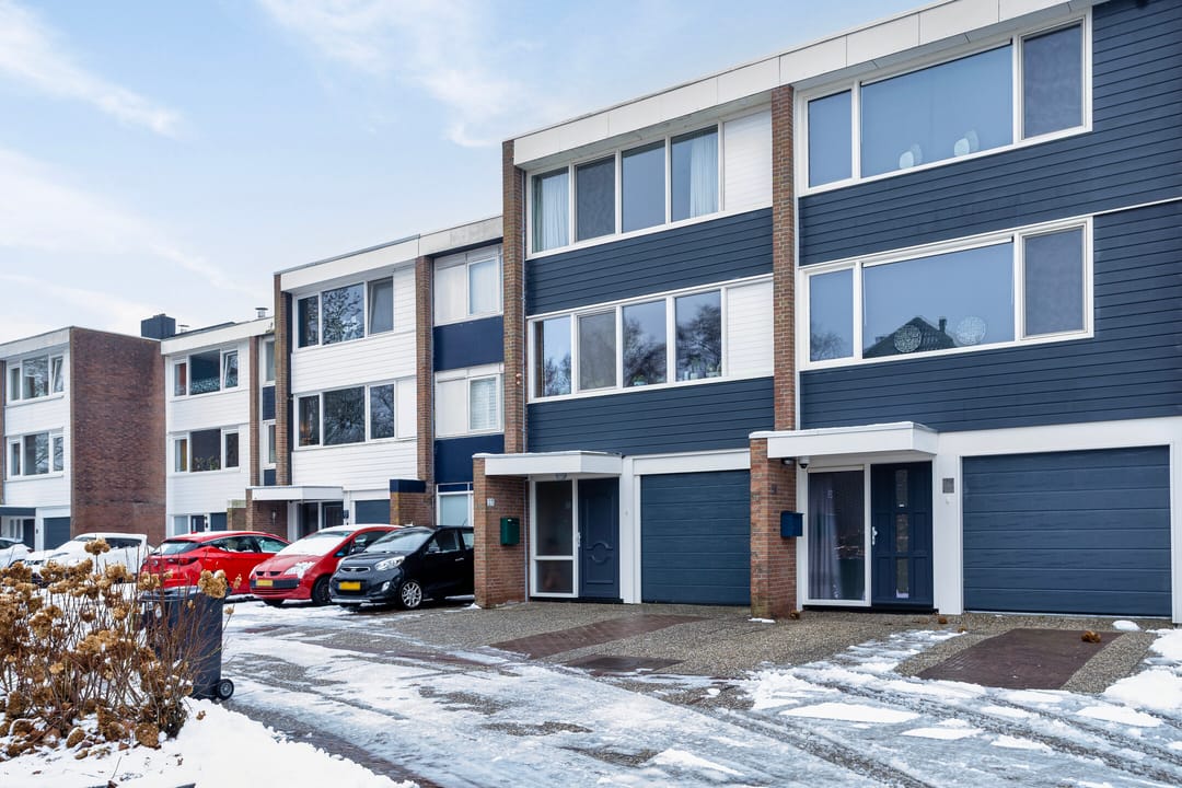 Photo 1 of Kleine Vaartlaan 27