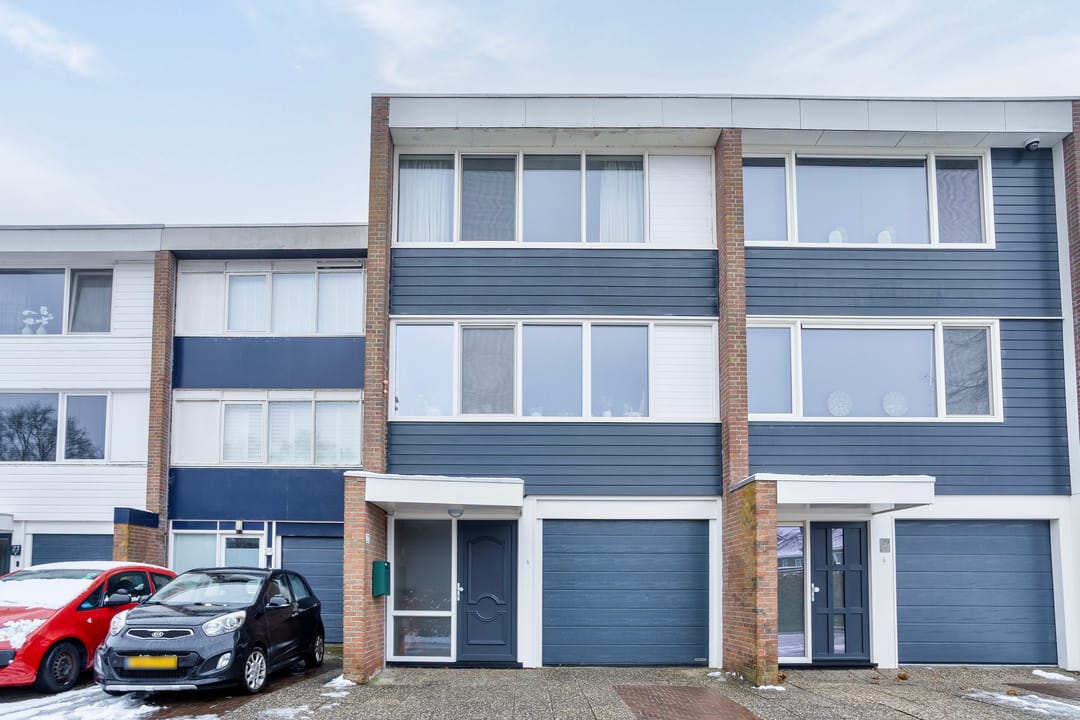 Photo 2 of Kleine Vaartlaan 27