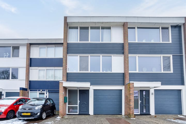 Photo 2 of Kleine Vaartlaan 27