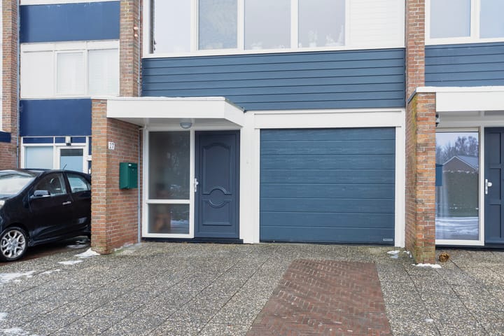 Photo 3 of Kleine Vaartlaan 27