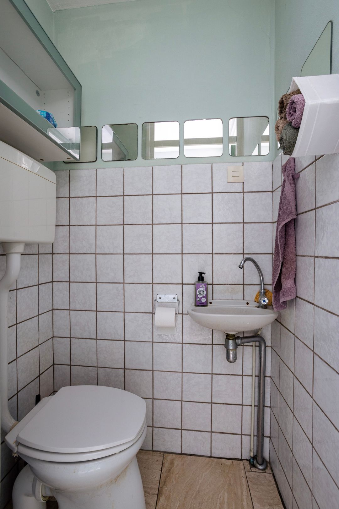 Photo 7 of Kleine Vaartlaan 27