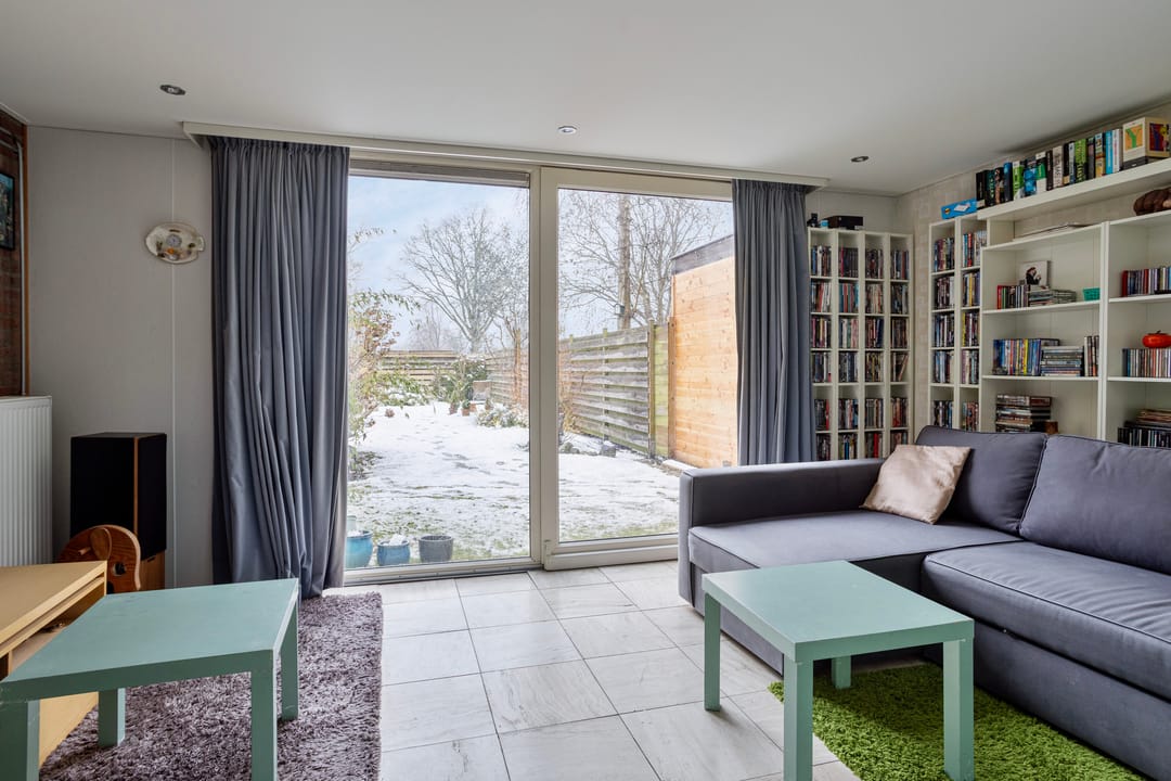 Photo 8 of Kleine Vaartlaan 27