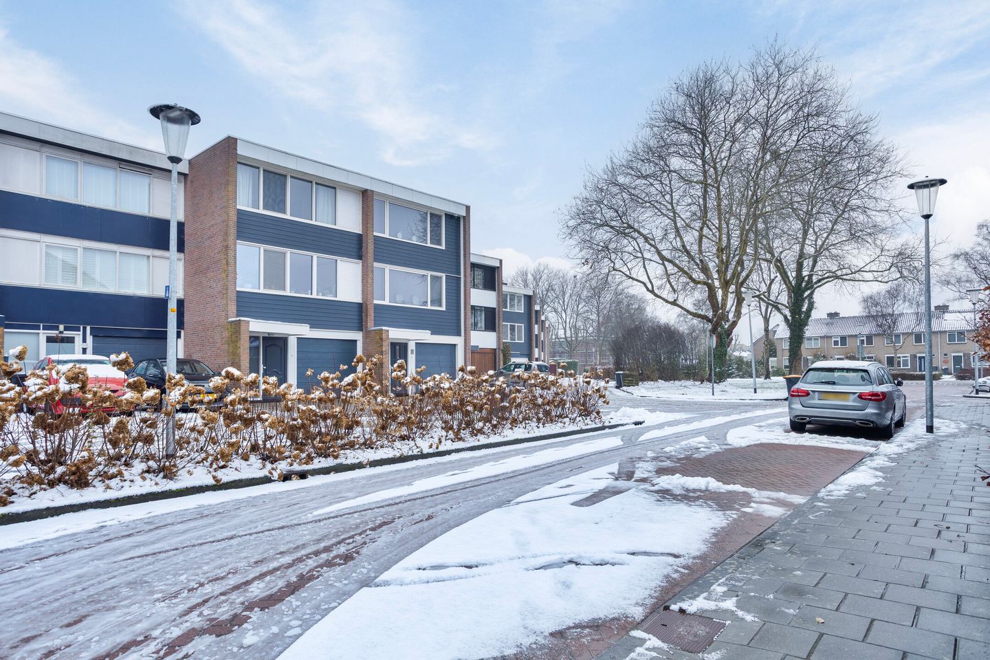 Photo 10 of Kleine Vaartlaan 27