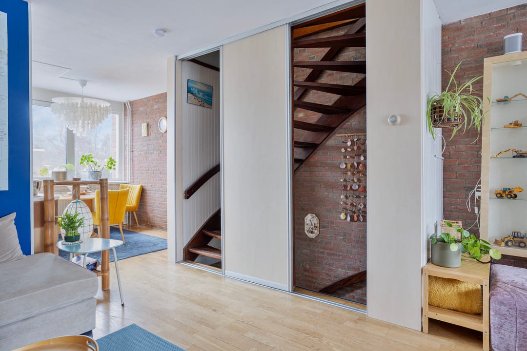 Photo 11 of Kleine Vaartlaan 27