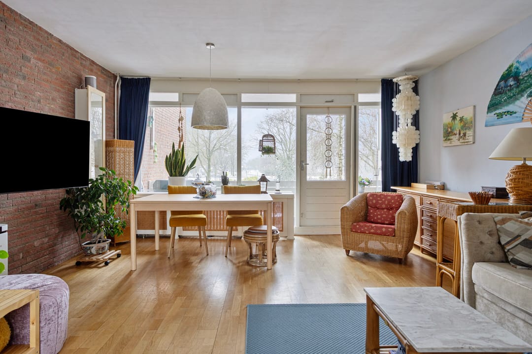 Photo 13 of Kleine Vaartlaan 27