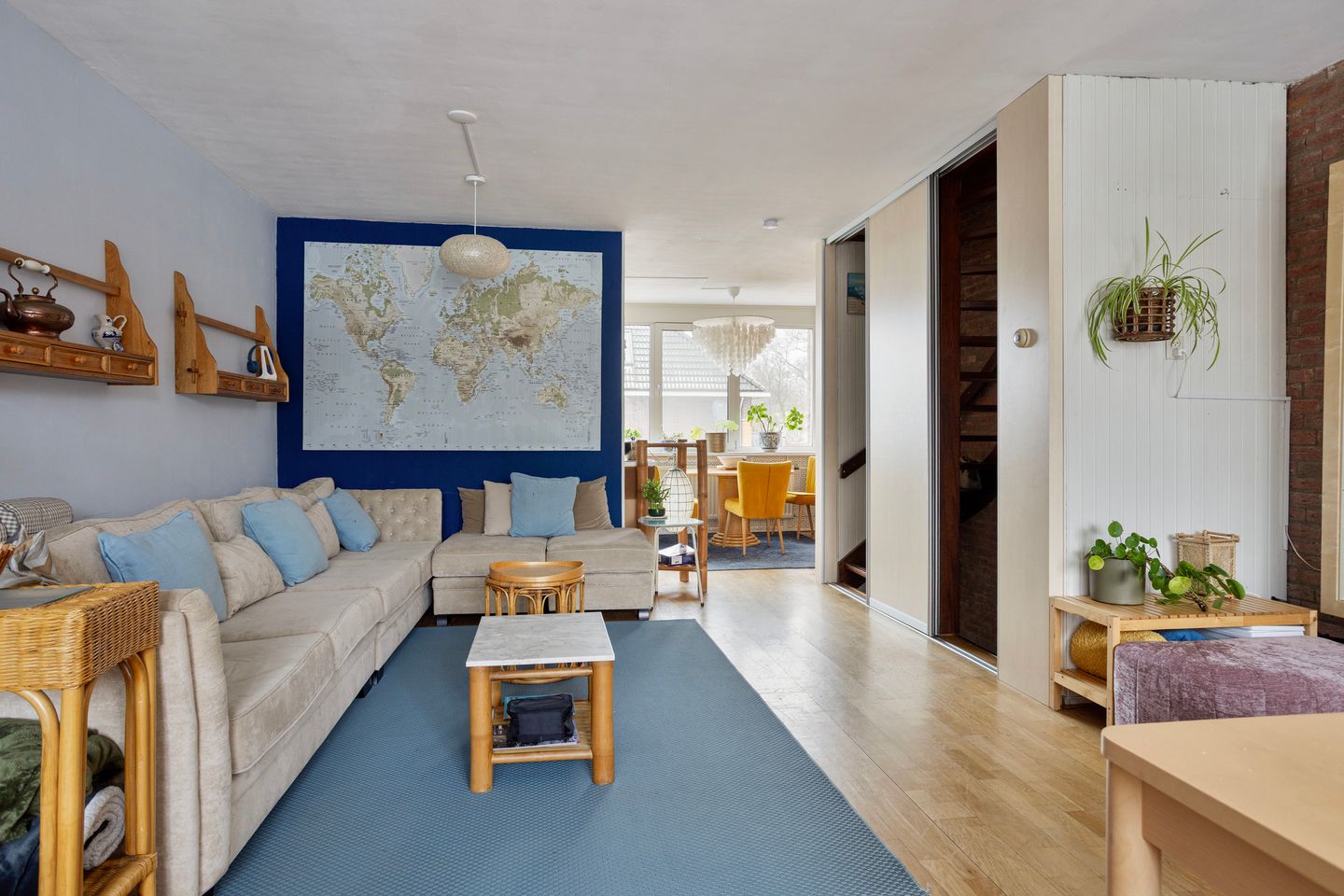 Photo 14 of Kleine Vaartlaan 27