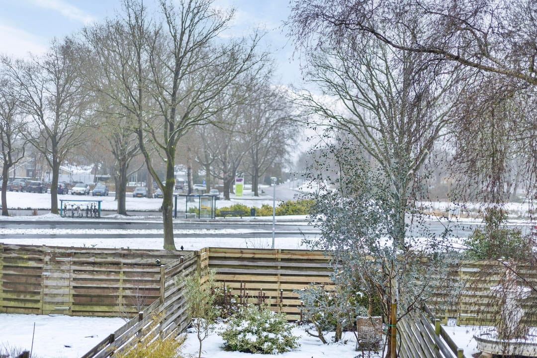 Photo 16 of Kleine Vaartlaan 27