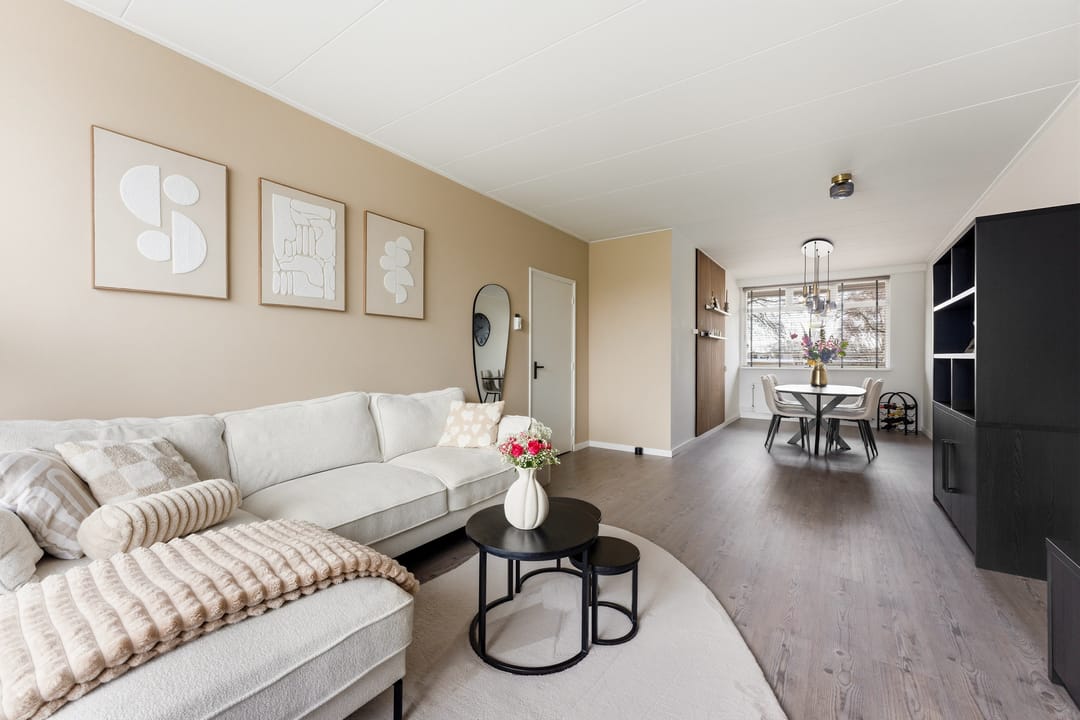 Foto 7 van P.C. Hooftlaan 60