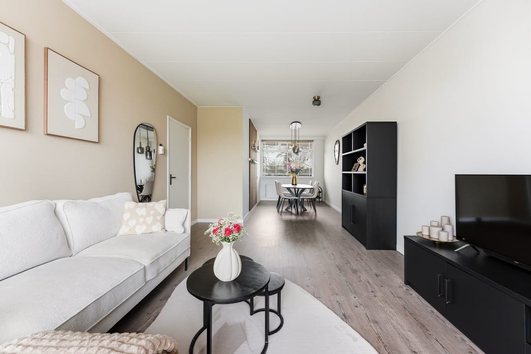 Foto 8 van P.C. Hooftlaan 60