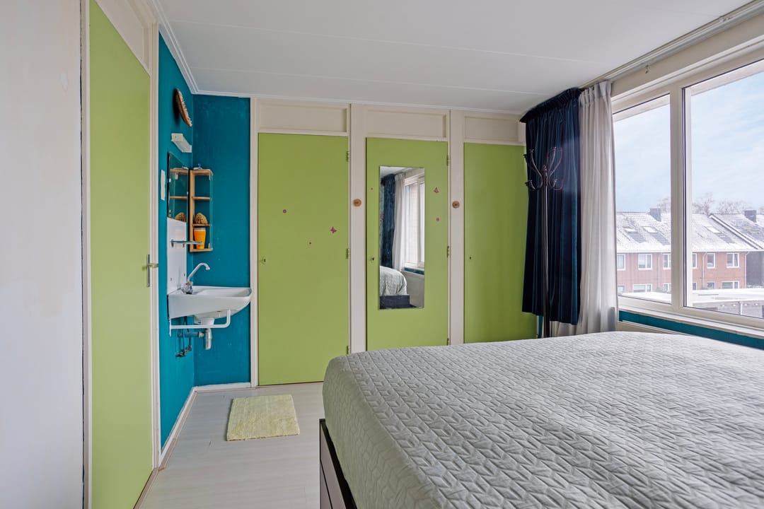 Photo 32 of Kleine Vaartlaan 27