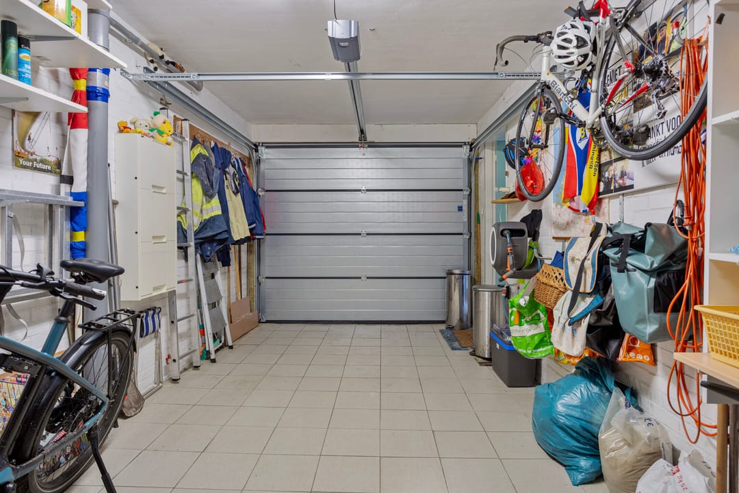 Photo 41 of Kleine Vaartlaan 27