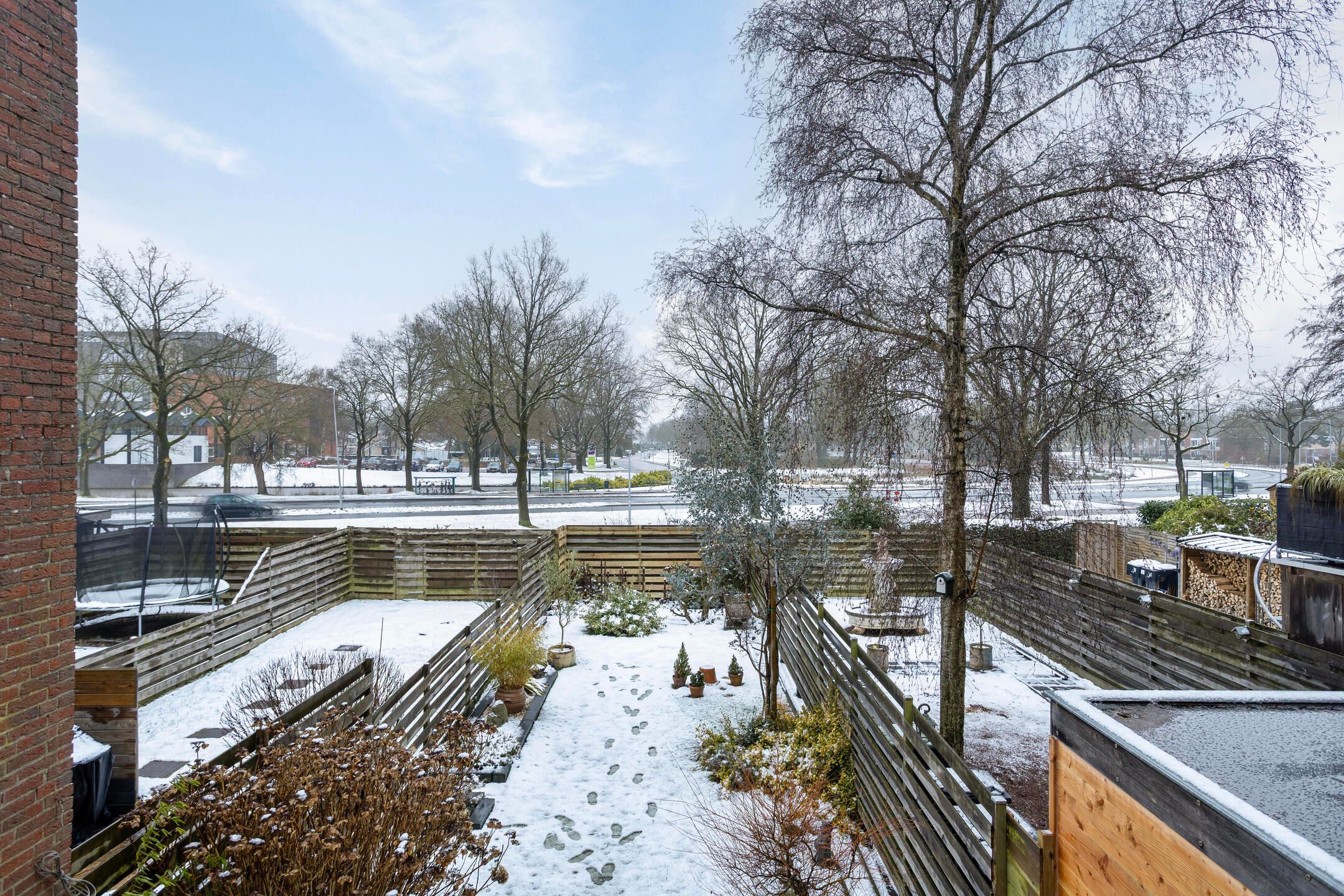 Photo 42 of Kleine Vaartlaan 27