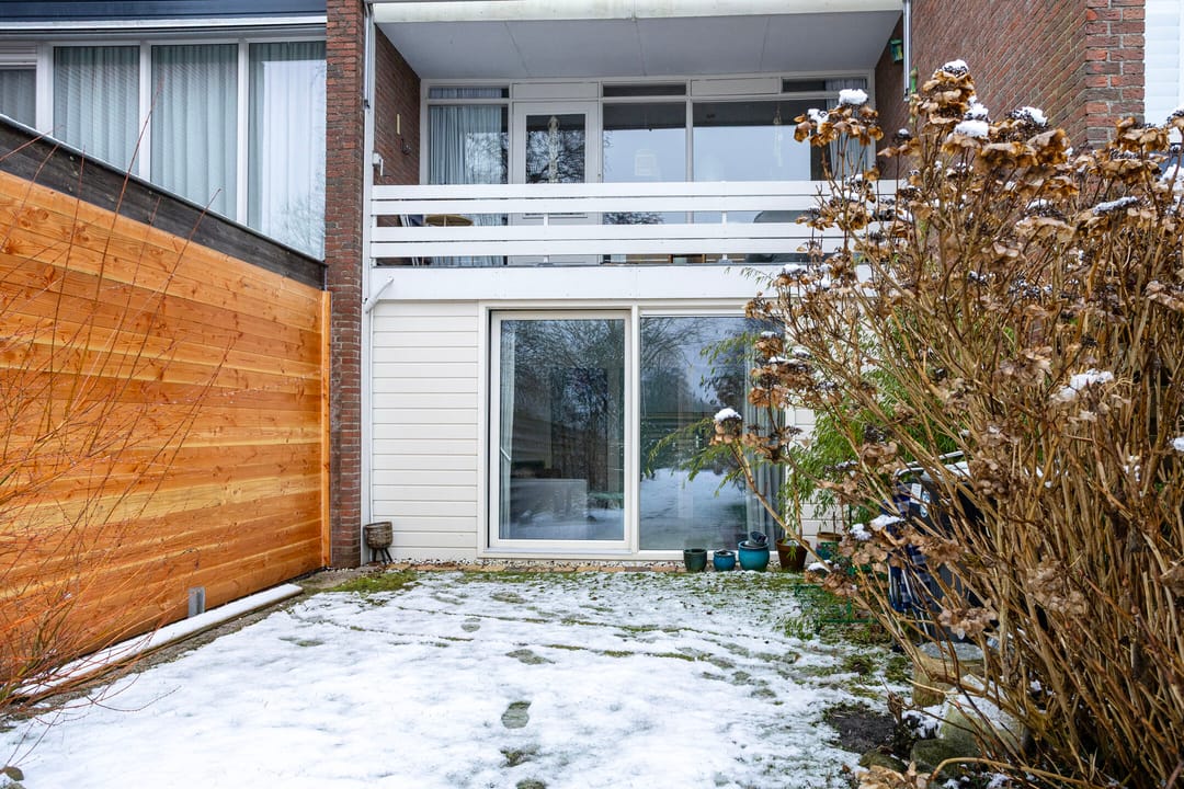 Photo 46 of Kleine Vaartlaan 27