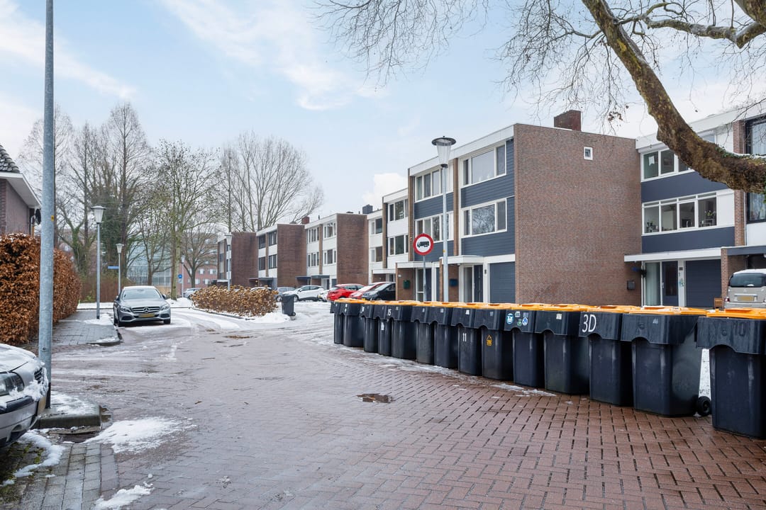 Photo 47 of Kleine Vaartlaan 27