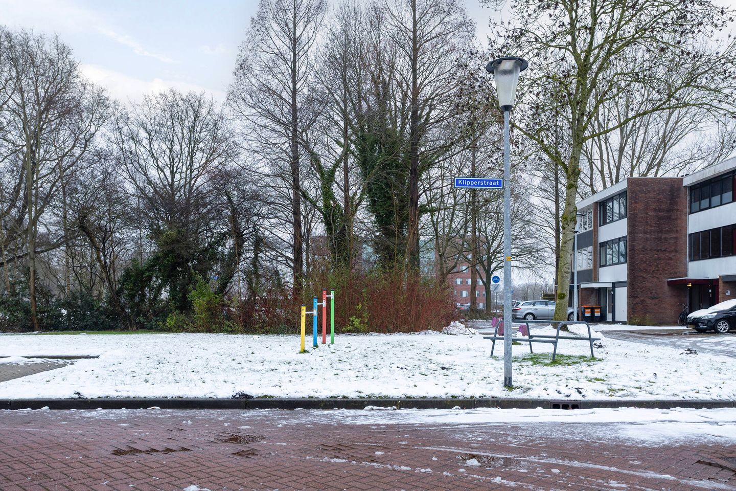 Photo 50 of Kleine Vaartlaan 27