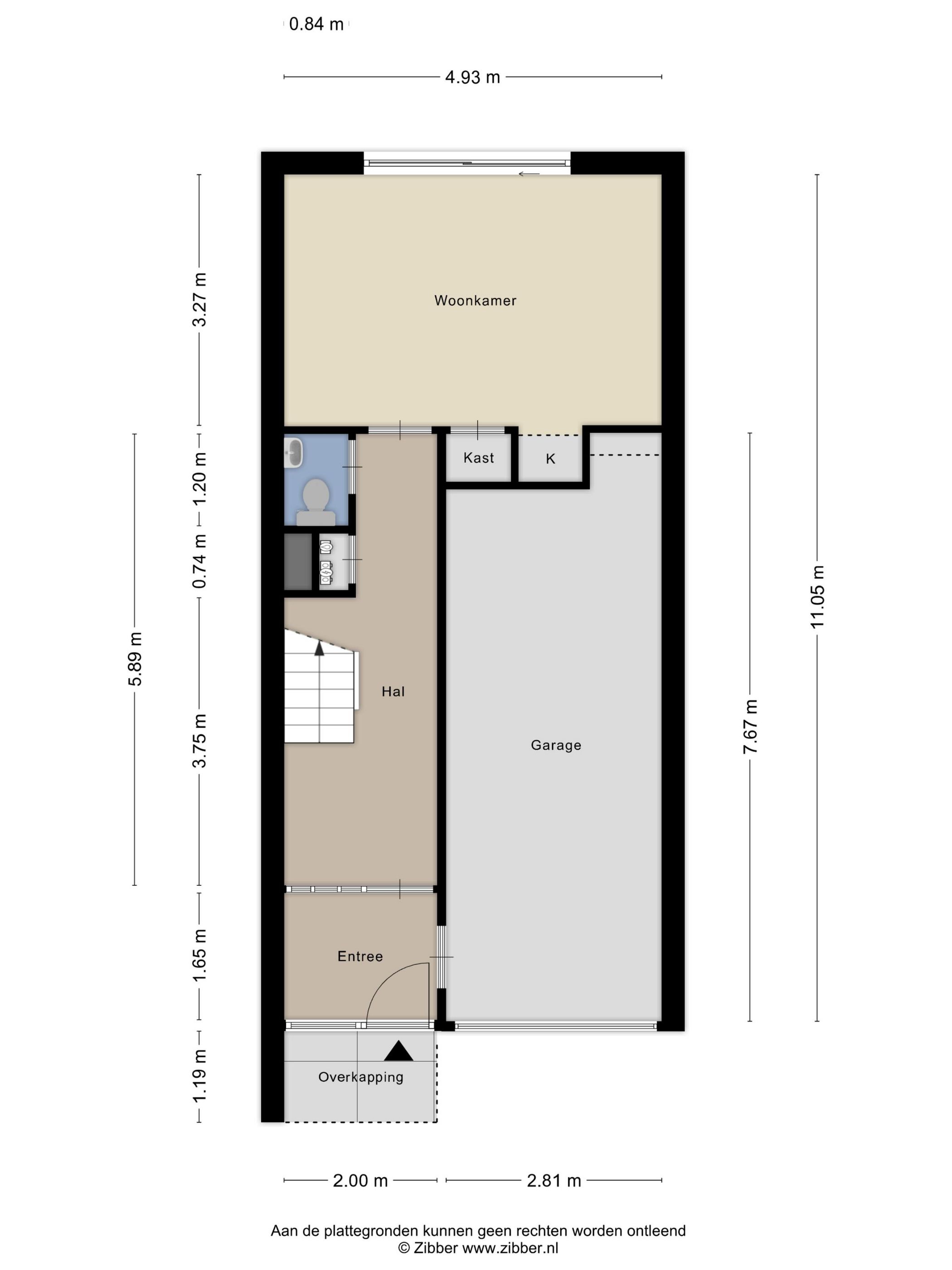 Photo 51 of Kleine Vaartlaan 27