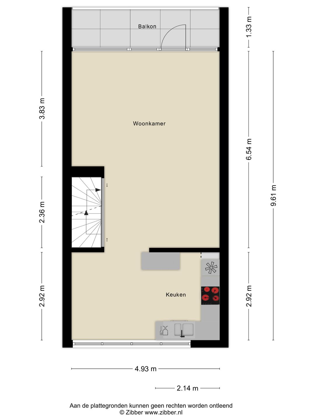 Photo 52 of Kleine Vaartlaan 27