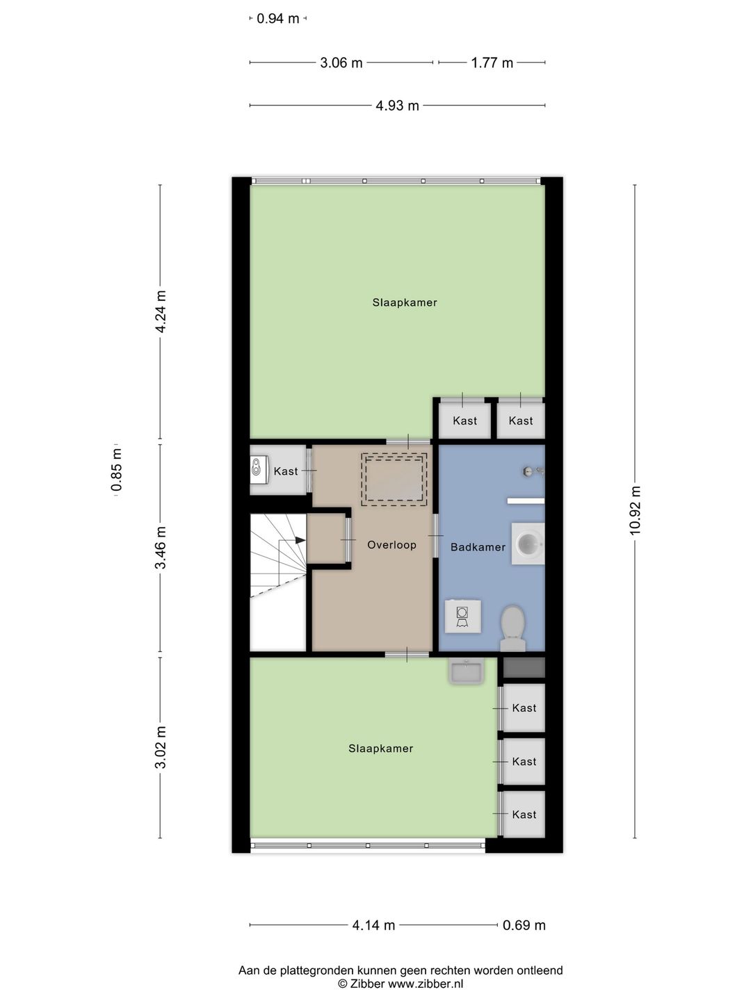 Photo 53 of Kleine Vaartlaan 27