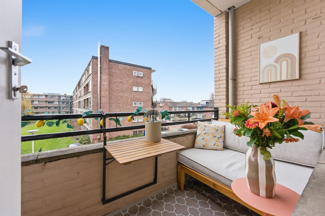 Foto 22 van P.C. Hooftlaan 60