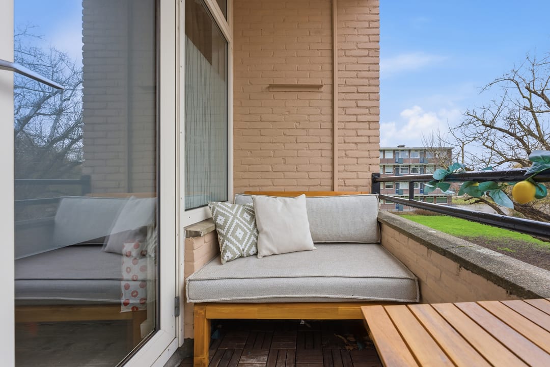 Foto 23 van P.C. Hooftlaan 60