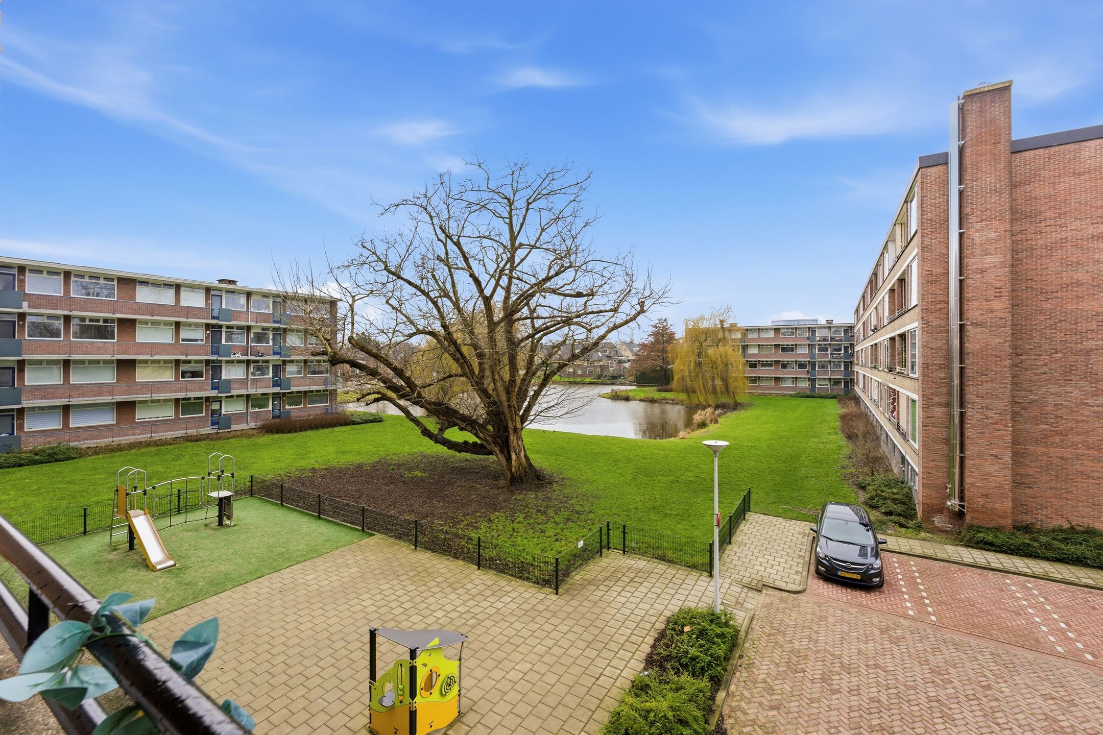 Foto 24 van P.C. Hooftlaan 60