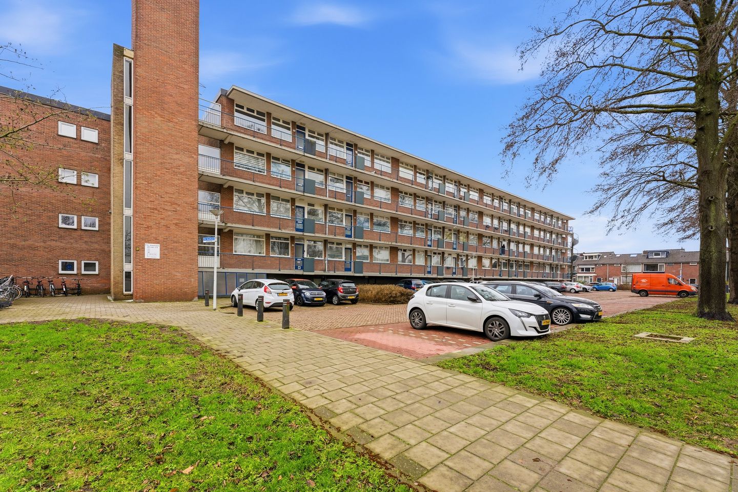 Foto 34 van P.C. Hooftlaan 60