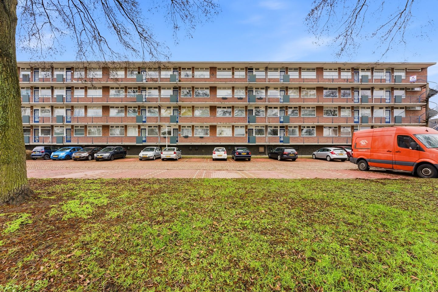 Foto 35 van P.C. Hooftlaan 60