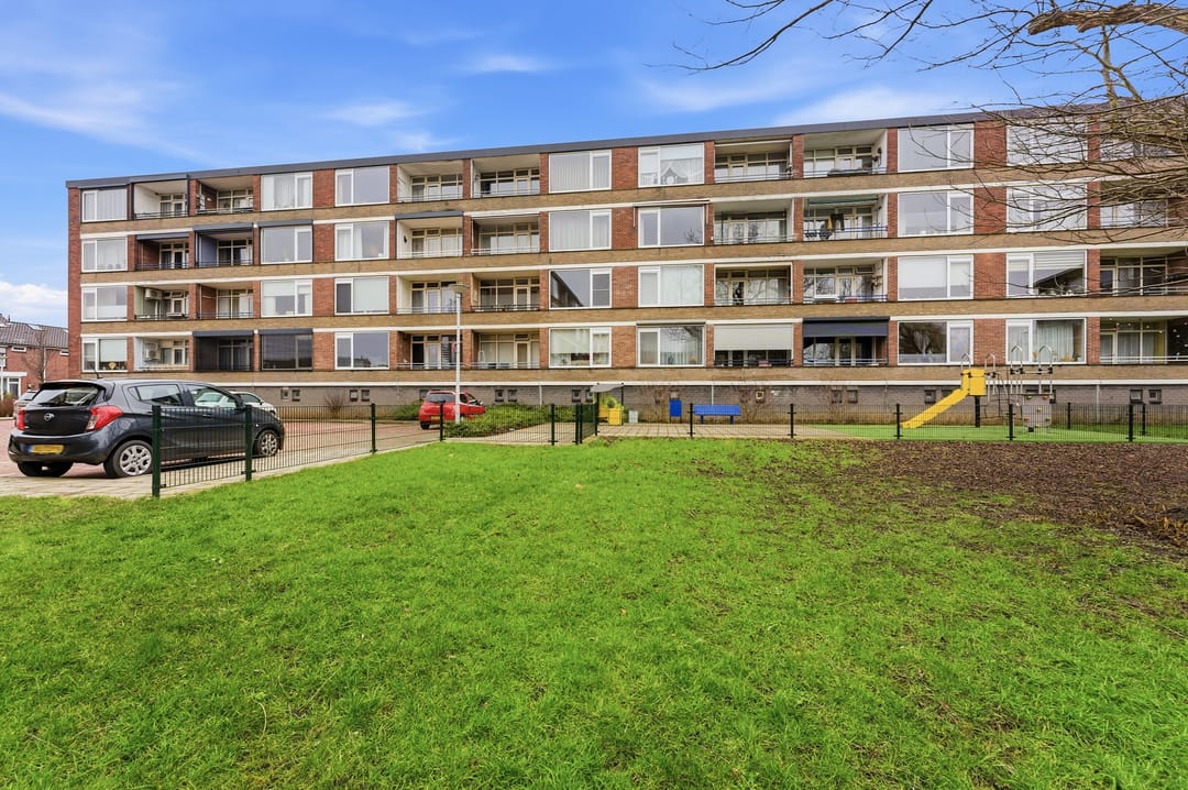 Foto 37 van P.C. Hooftlaan 60