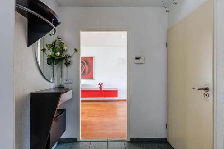 Foto 2 van Waarschapsstraat 1-C