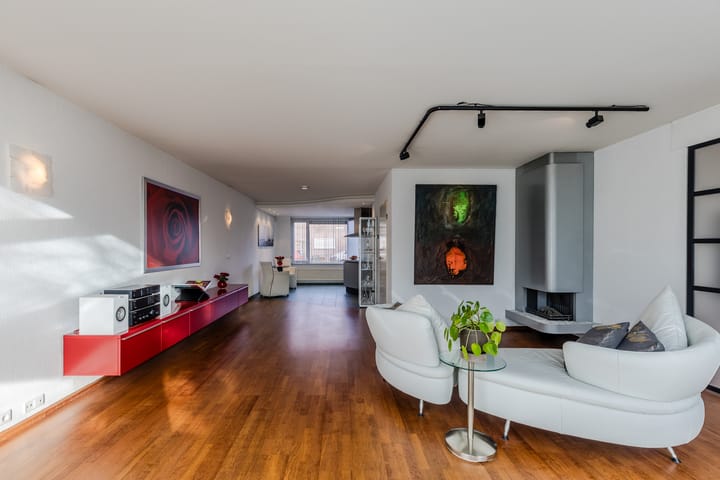 Photo 6 of Waarschapsstraat 1-C