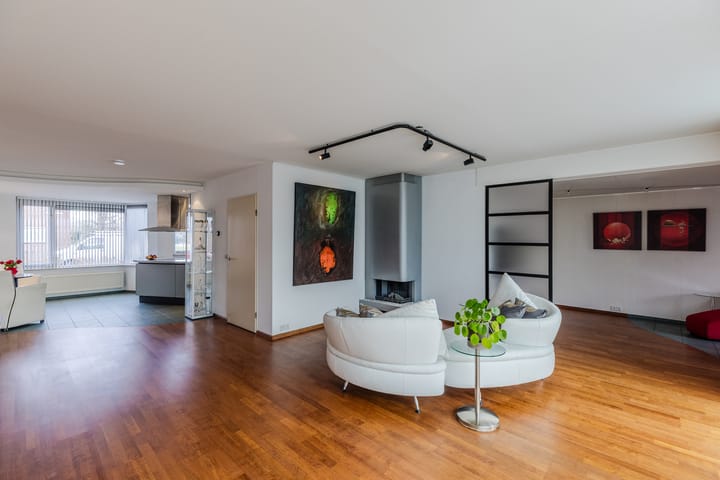 Foto 4 van Waarschapsstraat 1-C