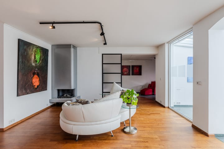 Foto 5 van Waarschapsstraat 1-C