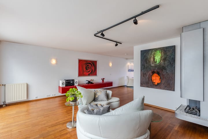 Photo 7 of Waarschapsstraat 1-C