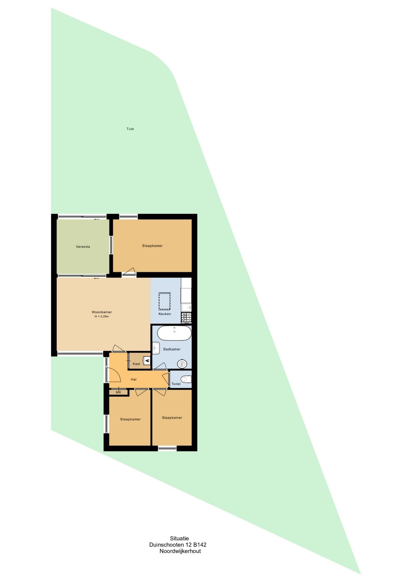 Foto 27 van Duinschooten 12-142